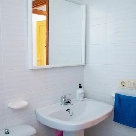Apartamento Con Piscina En Playa De Gandia Extérieur photo