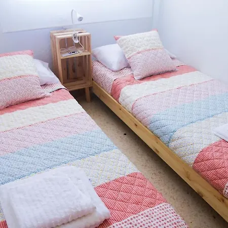 Apartamento Con Piscina En Playa De Gandia Extérieur photo