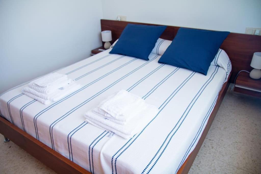Con Piscina En Apartamento