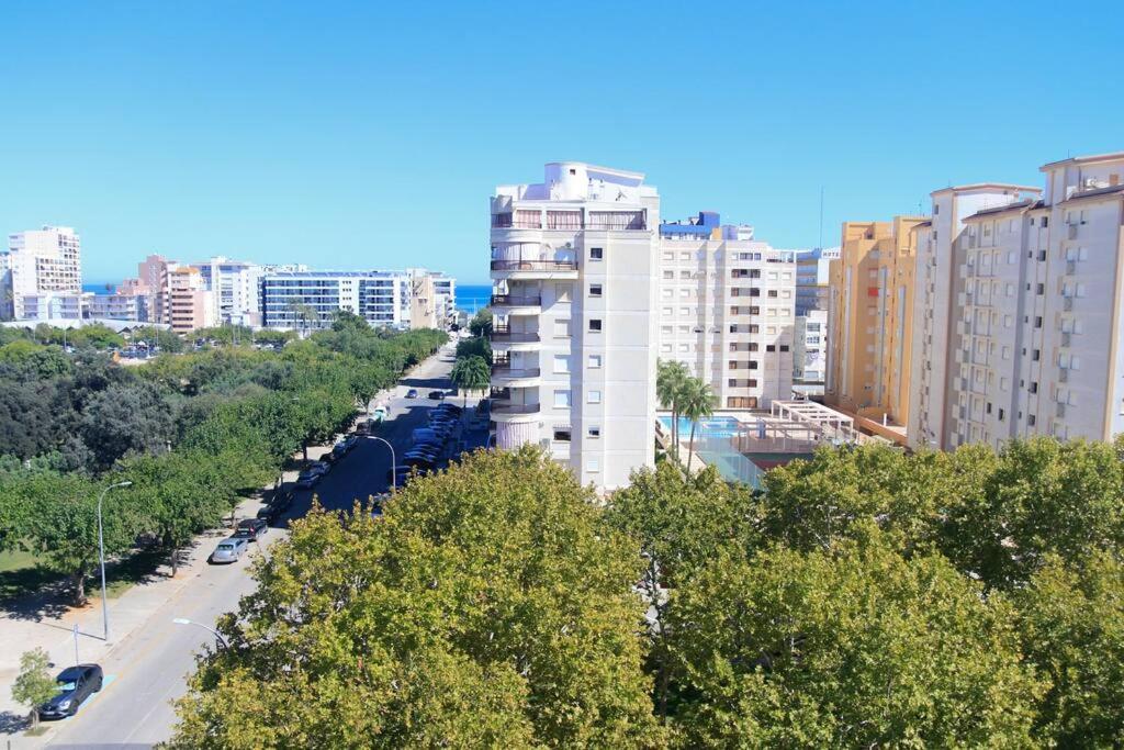 Con Piscina En Apartamento *
